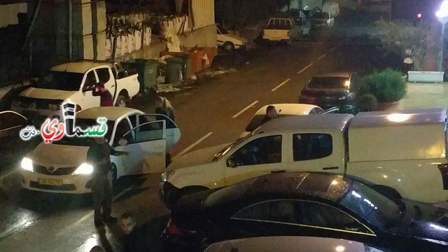  مداهمات واعتقالات بعد اخراجها عن القانون -الشيخ رائد صلاح: سأبقى رئيسا للحركة الاسلامية انتصر لاسمها وثوابتها